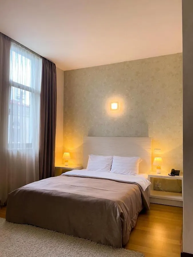 Monte Carlo Hotel Batumi