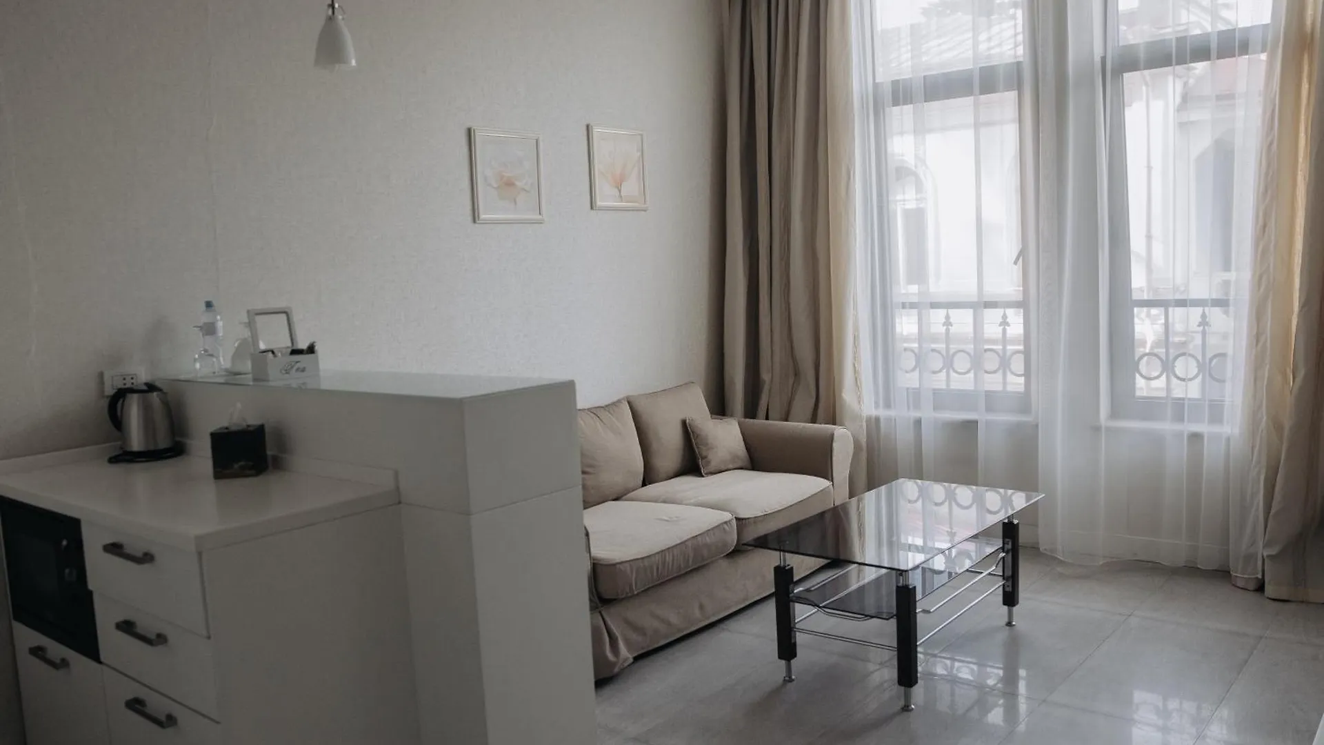 Monte Carlo Hotel Batumi