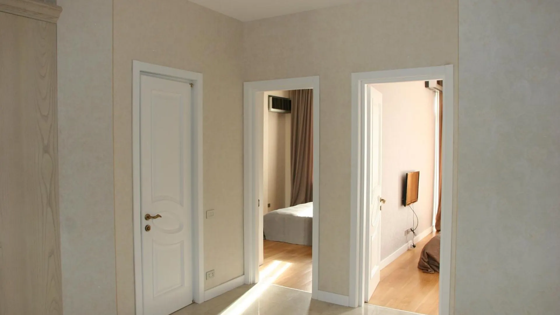 Monte Carlo Hotel Batumi